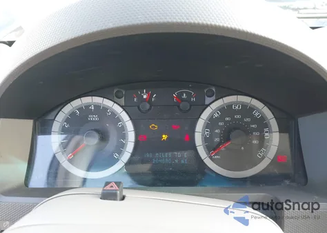 2008 Ford Escape Xlt z USA, uszkodzony, nr VIN 1FMCU03198KE63353